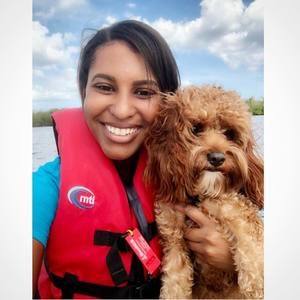 Meet your Posher, Alexis